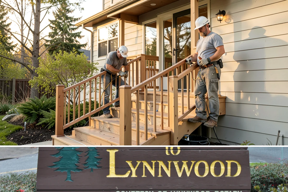 Air Sealing in Lynnwood, Snohomish County, WA - Any season works, though cool months make drafts easy to locate and confirm.