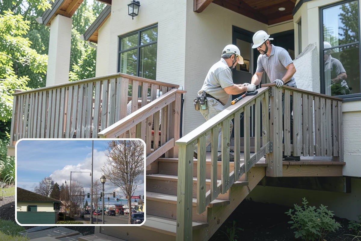 Air Sealing in Marysville, Snohomish County, WA - Cuts conditioned air loss through hidden gaps