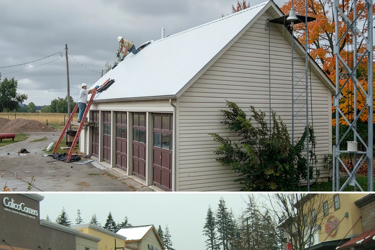Air Sealing in Mill Creek, Snohomish County, WA - Any season works, though cool months make drafts easy to locate and confirm.