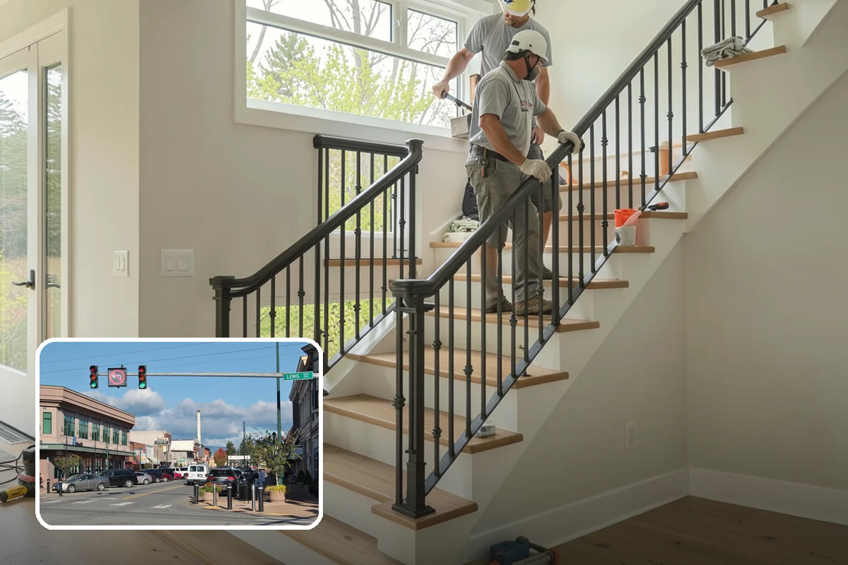 Air Sealing in Monroe, Snohomish County, WA - Cuts conditioned air loss through hidden gaps