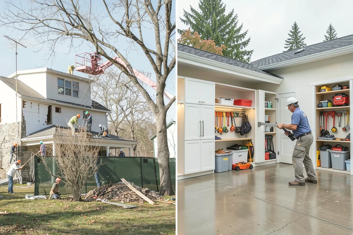 Air Sealing in Mukilteo, Snohomish County, WA - Identify leakage points at the attic, basement, and living-space penetrations