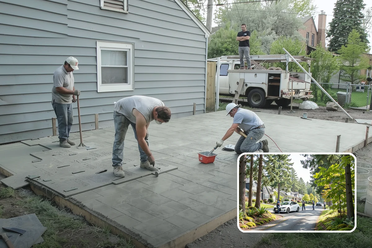 Air Sealing in Normandy Park, King County, WA - Cuts conditioned air loss through hidden gaps