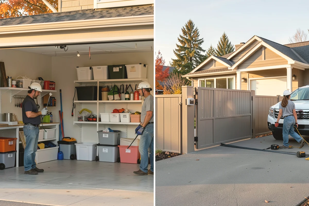 Air Sealing in North Bend, King County, WA - Identify leakage points at the attic, basement, and living-space penetrations