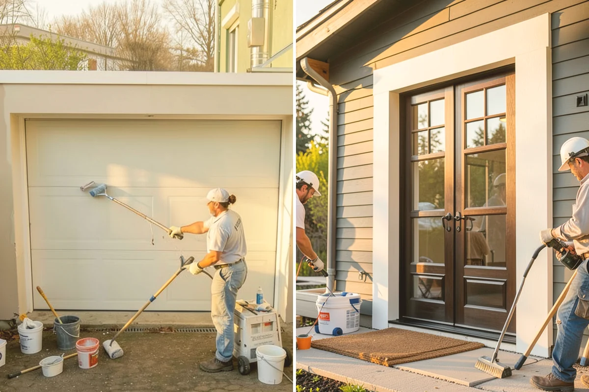 Air Sealing in Orting, Pierce County, WA - Identify leakage points at the attic, basement, and living-space penetrations