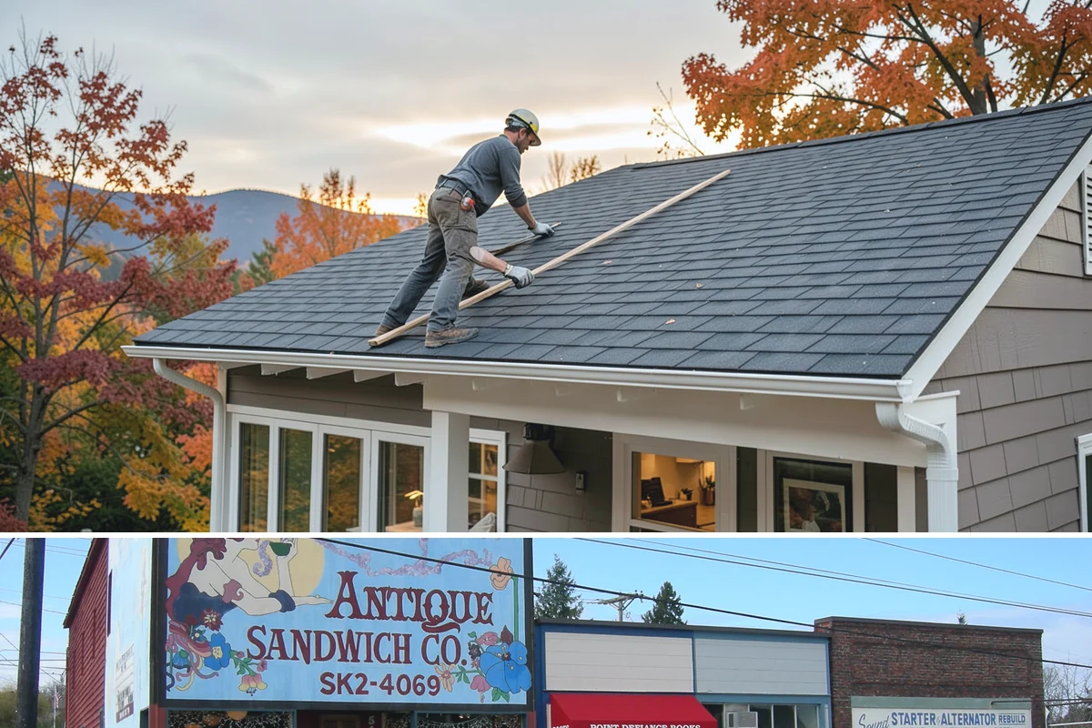 Air Sealing in Ruston, Pierce County, WA - Any season works, though cool months make drafts easy to locate and confirm.