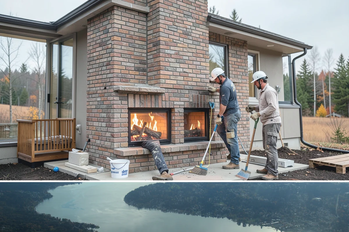 Air Sealing in Sammamish, King County, WA - Any season works, though cool months make drafts easy to locate and confirm.
