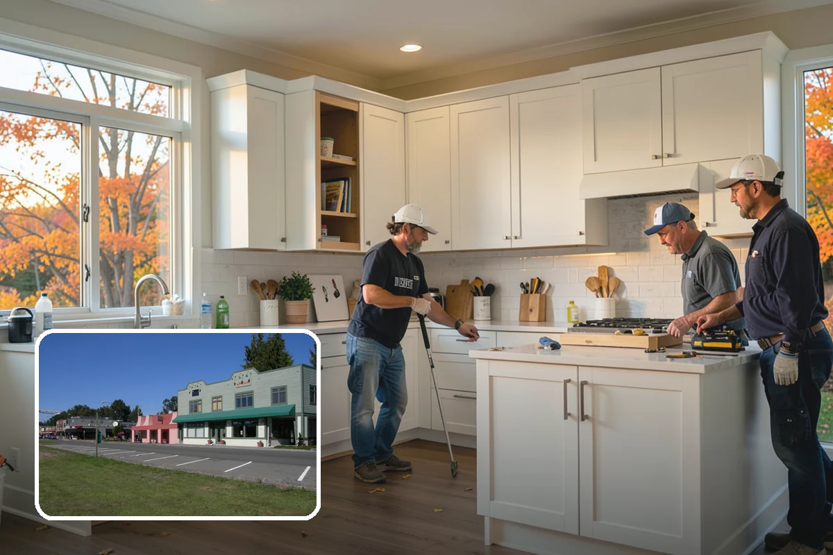 Air Sealing in Snoqualmie, King County, WA - Cuts conditioned air loss through hidden gaps