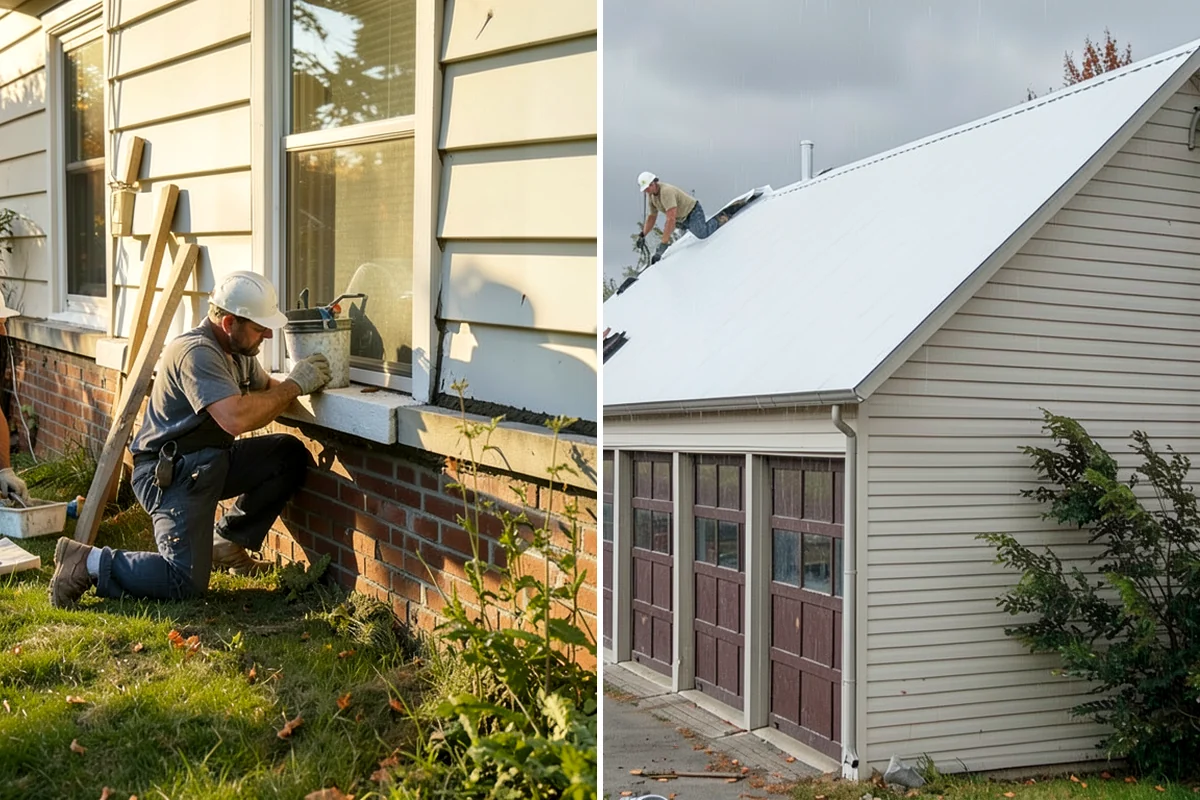 Air Sealing in Snoqualmie, King County, WA - Identify leakage points at the attic, basement, and living-space penetrations
