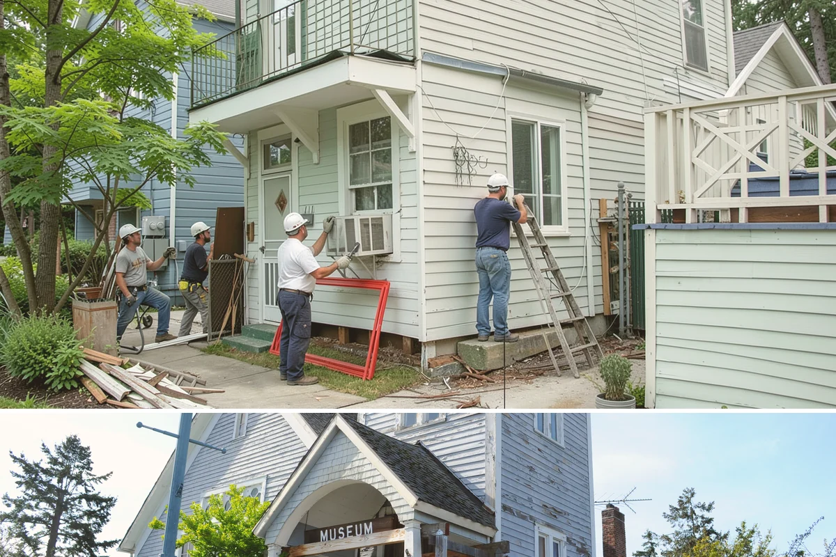 Air Sealing in Steilacoom, Pierce County, WA - Any season works, though cool months make drafts easy to locate and confirm.