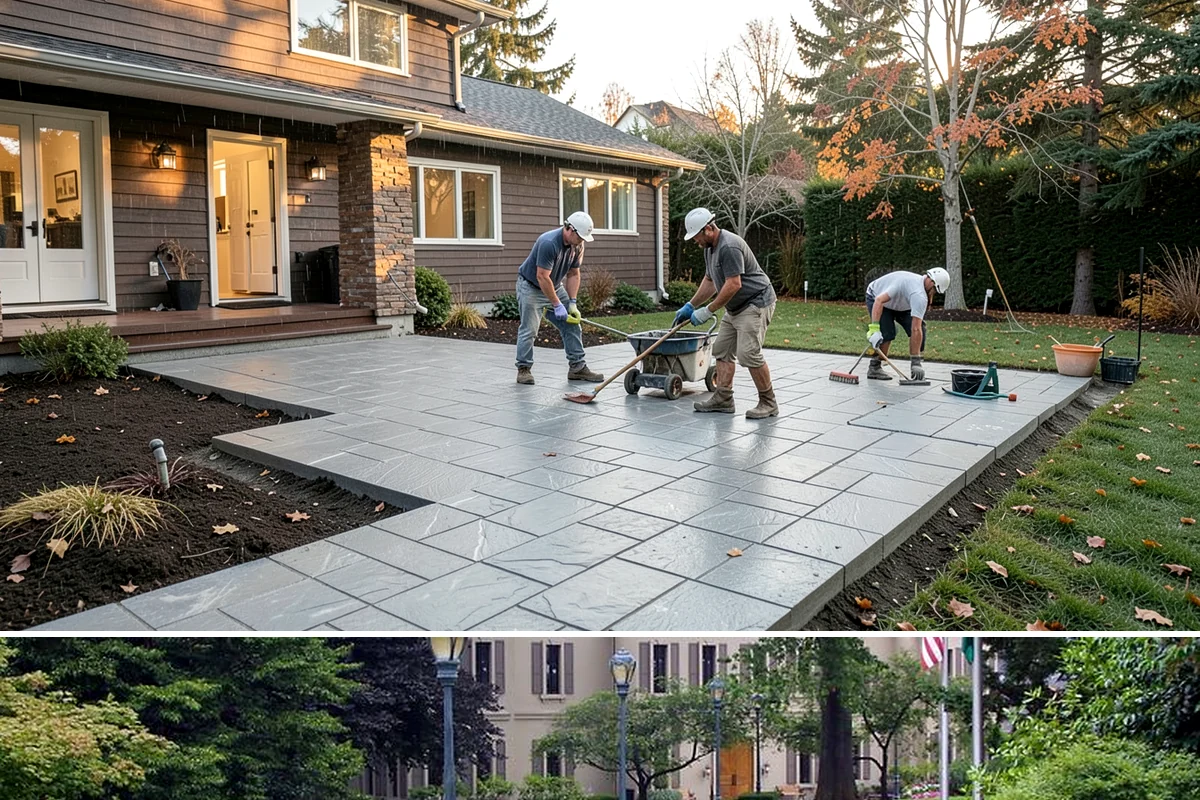 Air Sealing in Woodinville, King County, WA - Any season works, though cool months make drafts easy to locate and confirm.