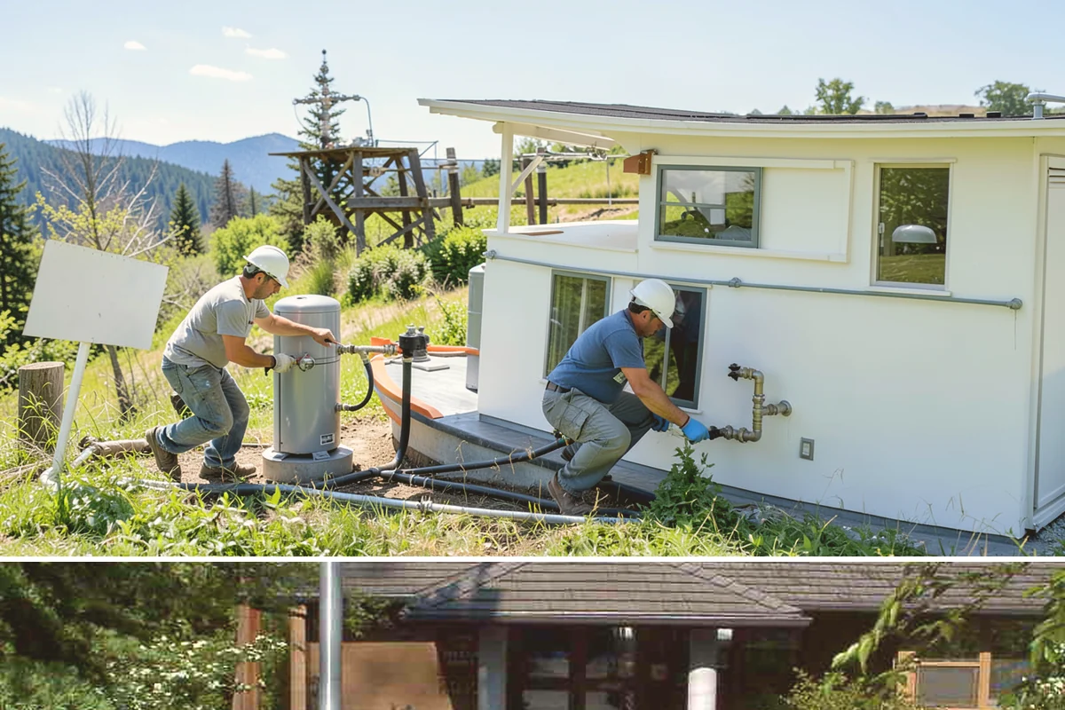 Air Sealing in Yarrow Point, King County, WA - Any season works, though cool months make drafts easy to locate and confirm.