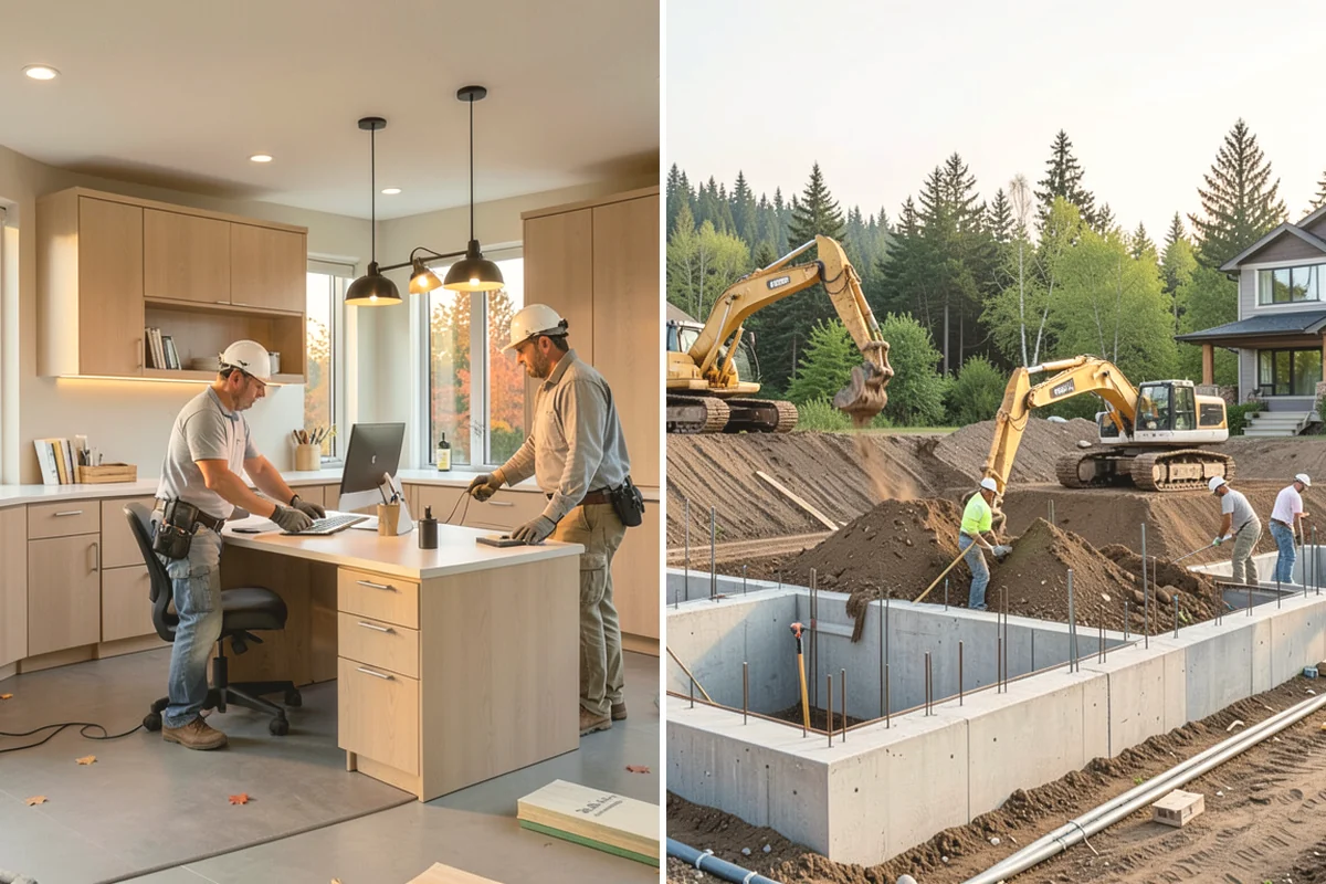 Aluminum Fence Installation in Burlington, Skagit County, WA - Confirm layout, slope, and any pool-code needs