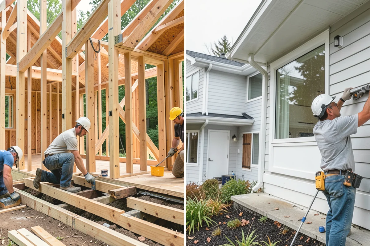Aluminum Fence Installation in Covington, King County, WA - Confirm layout, slope, and any pool-code needs