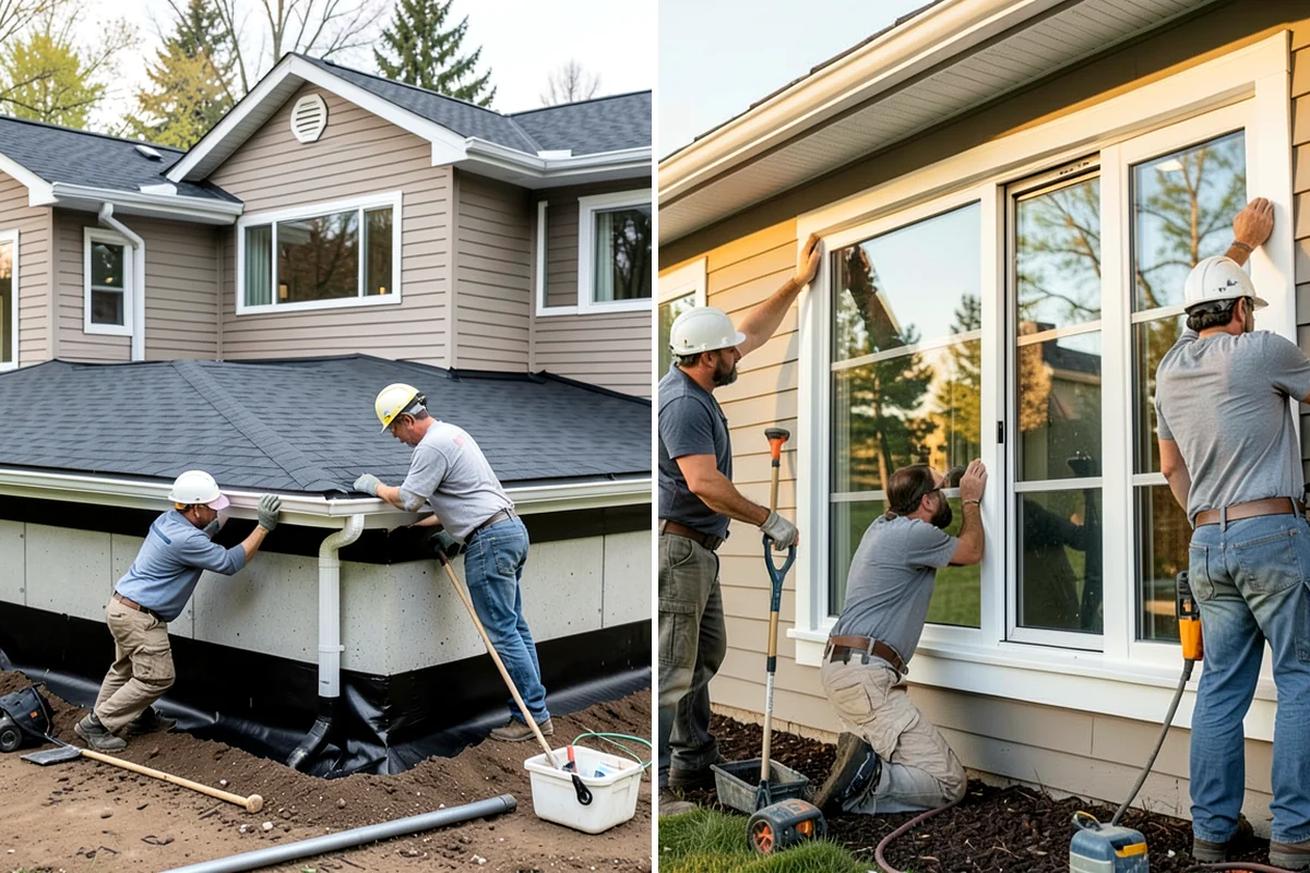 Aluminum Fence Installation in DuPont, Pierce County, WA - Confirm layout, slope, and any pool-code needs