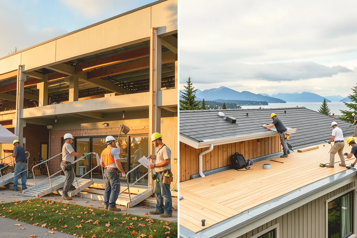 Aluminum Fence Installation in Index, Snohomish County, WA - Confirm layout, slope, and any pool-code needs