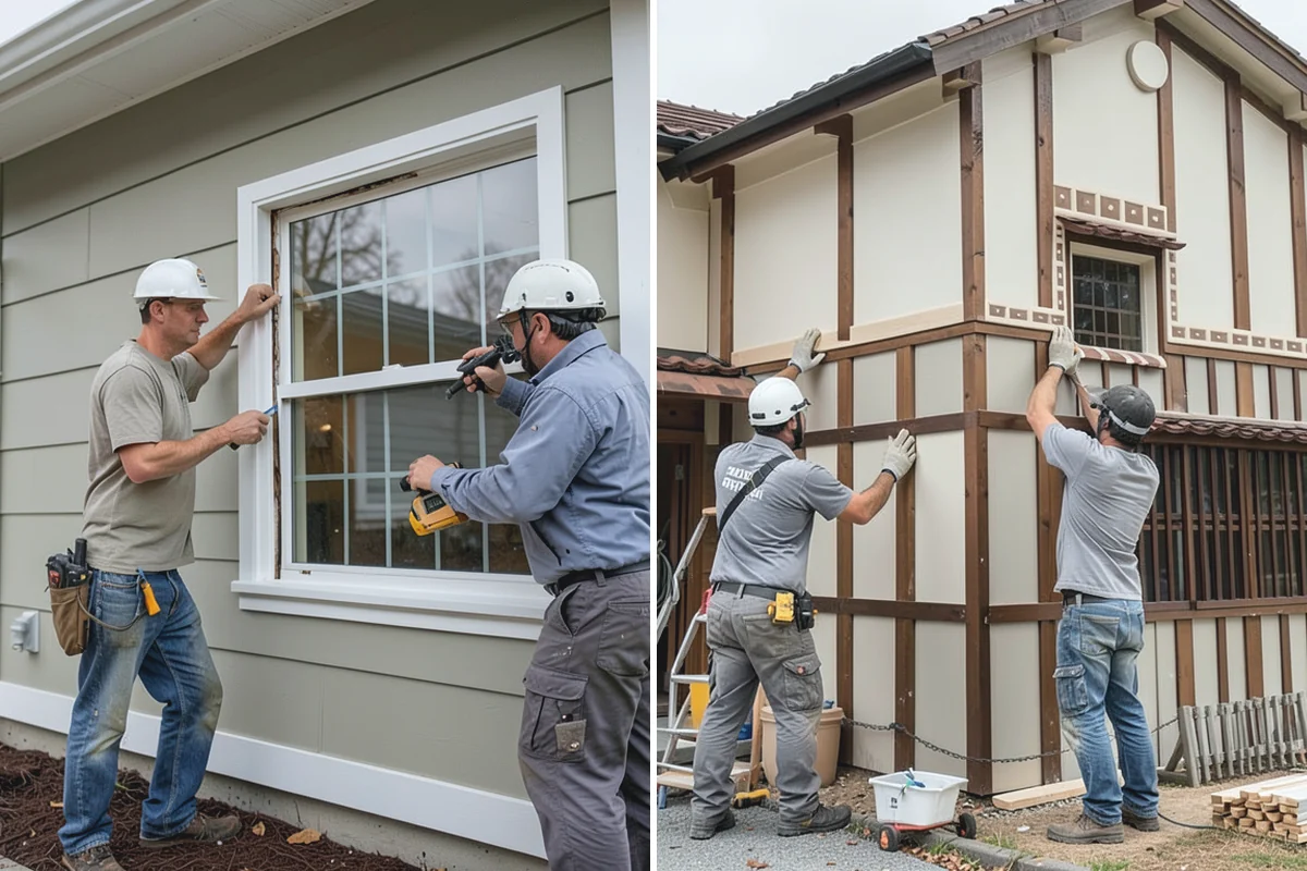 Aluminum Fence Installation in Marysville, Snohomish County, WA - Confirm layout, slope, and any pool-code needs