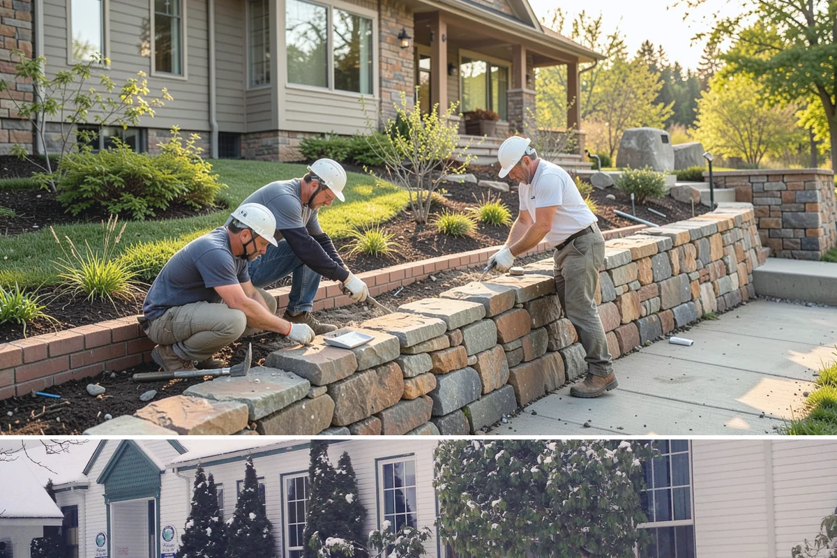 Aluminum Fence Installation in Pacific, King County, WA - Dry-season footings cure firmly before the wet months, keeping panels level.