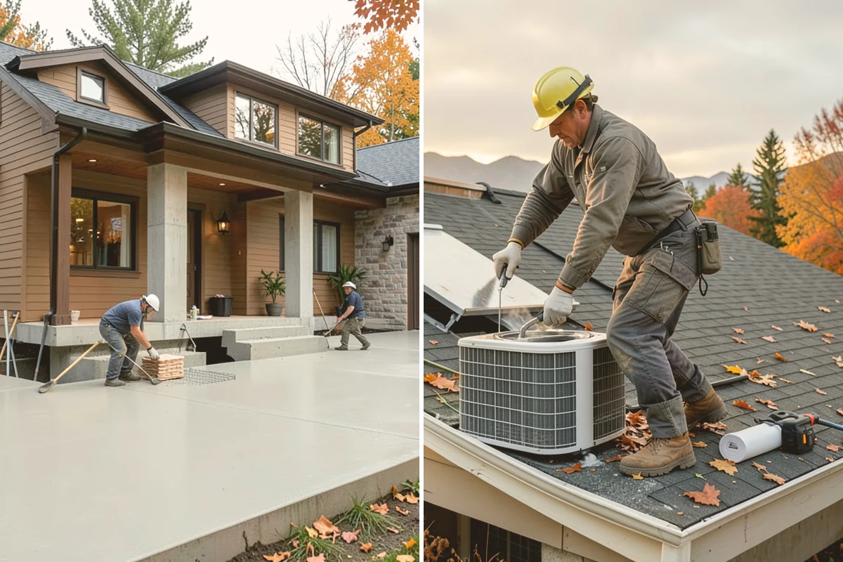 Aluminum Fence Installation in Stanwood, Snohomish County, WA - Confirm layout, slope, and any pool-code needs