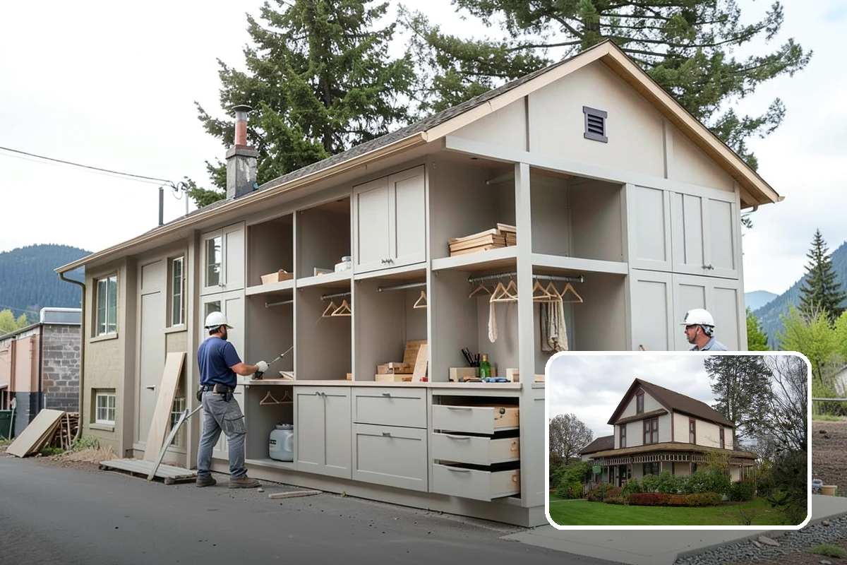 Aluminum Fence Installation in Sumner, Pierce County, WA - Rust-proof powder-coated finish