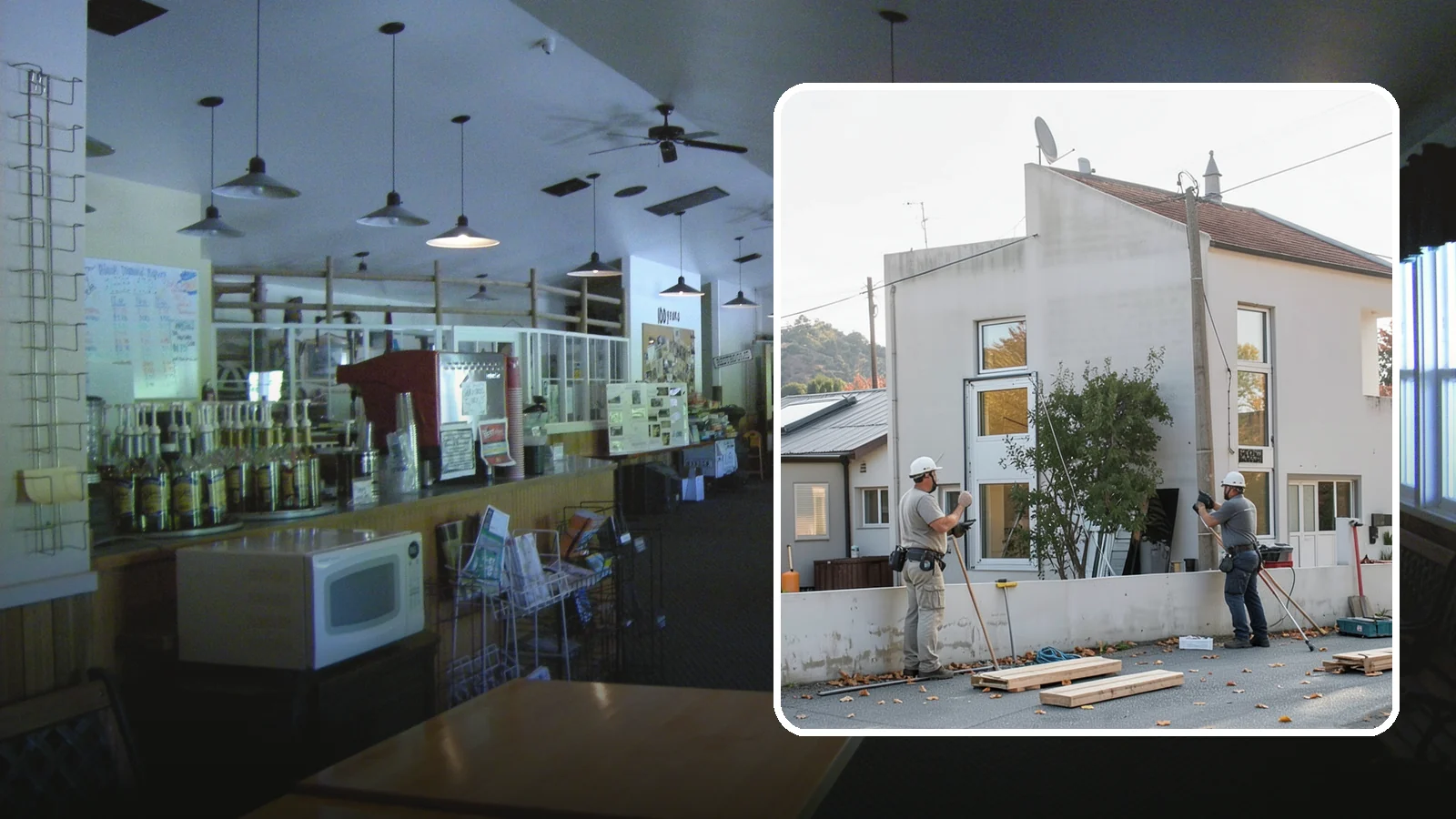 Aluminum Window Installation in Black Diamond, King County, WA - Installing strong, slim aluminum-framed windows well suited to modern and light-commercial projects in the Puget Sound area.