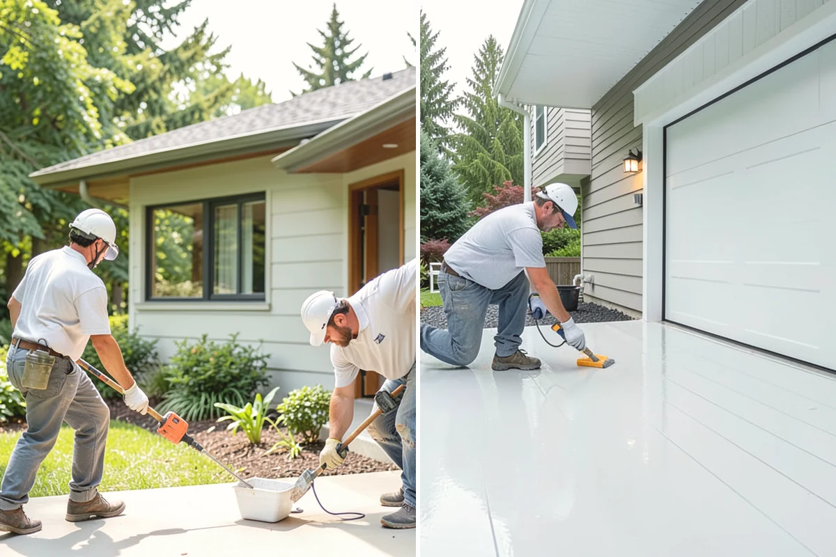 Aluminum Window Installation in Burlington, Skagit County, WA - Confirm openings and specify thermally broken frames