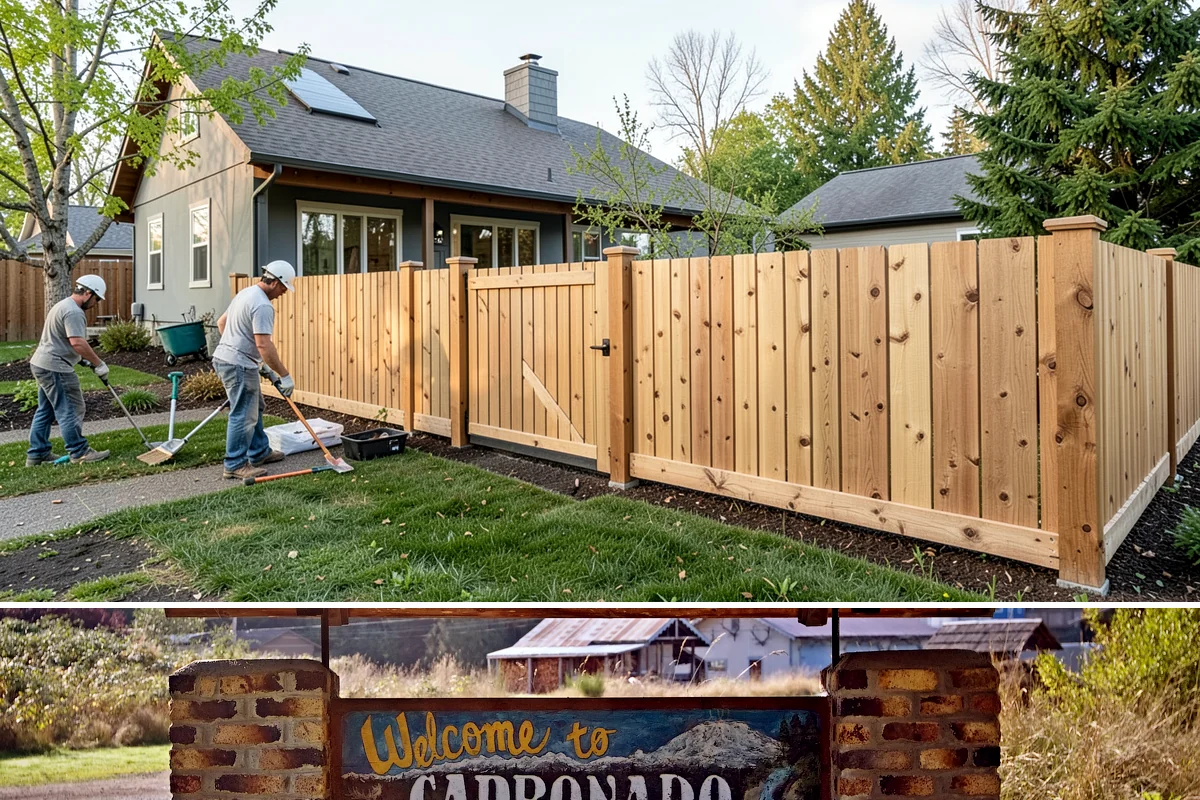 Aluminum Window Installation in Carbonado, Pierce County, WA - Aluminum installs proceed in all seasons, with dry days preferred for exterior sealing and finish work.