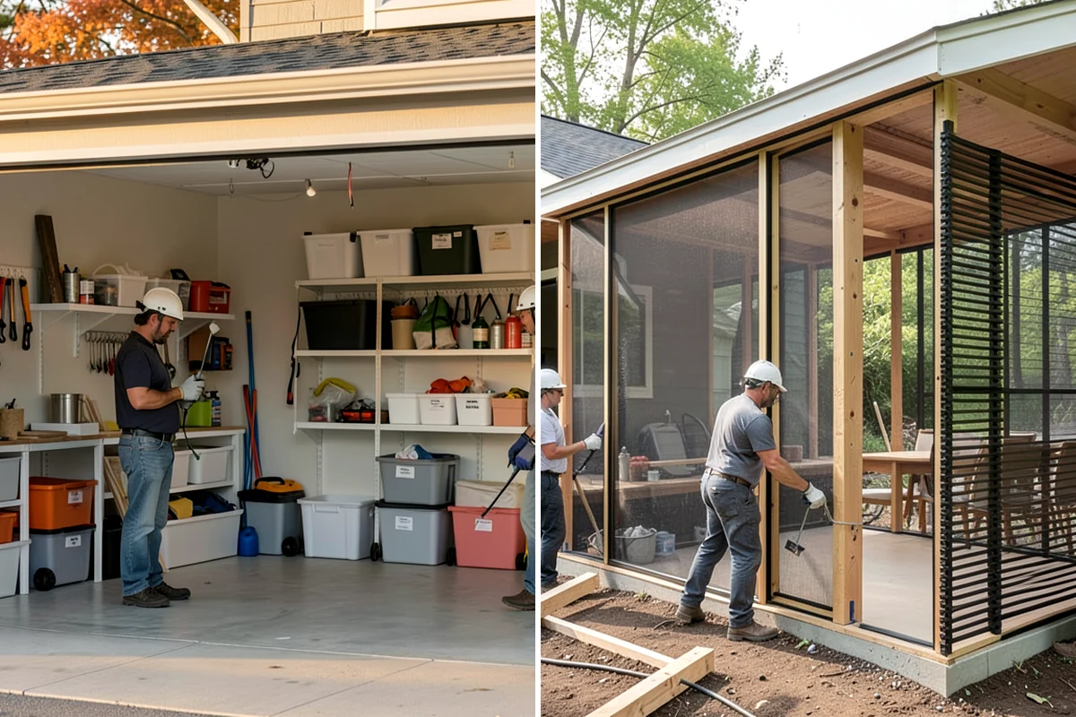Aluminum Window Installation in Concrete, Skagit County, WA - Confirm openings and specify thermally broken frames