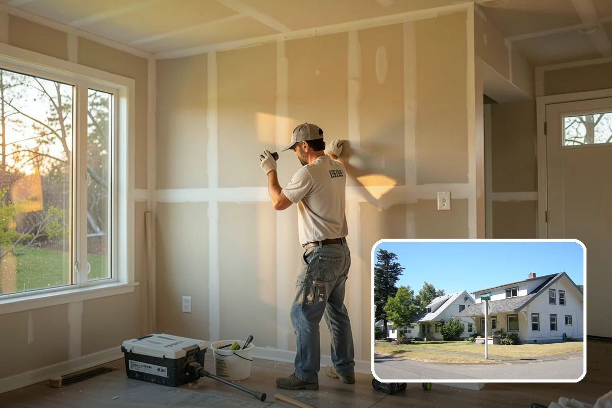 Aluminum Window Installation in DuPont, Pierce County, WA - High strength supporting large glass spans