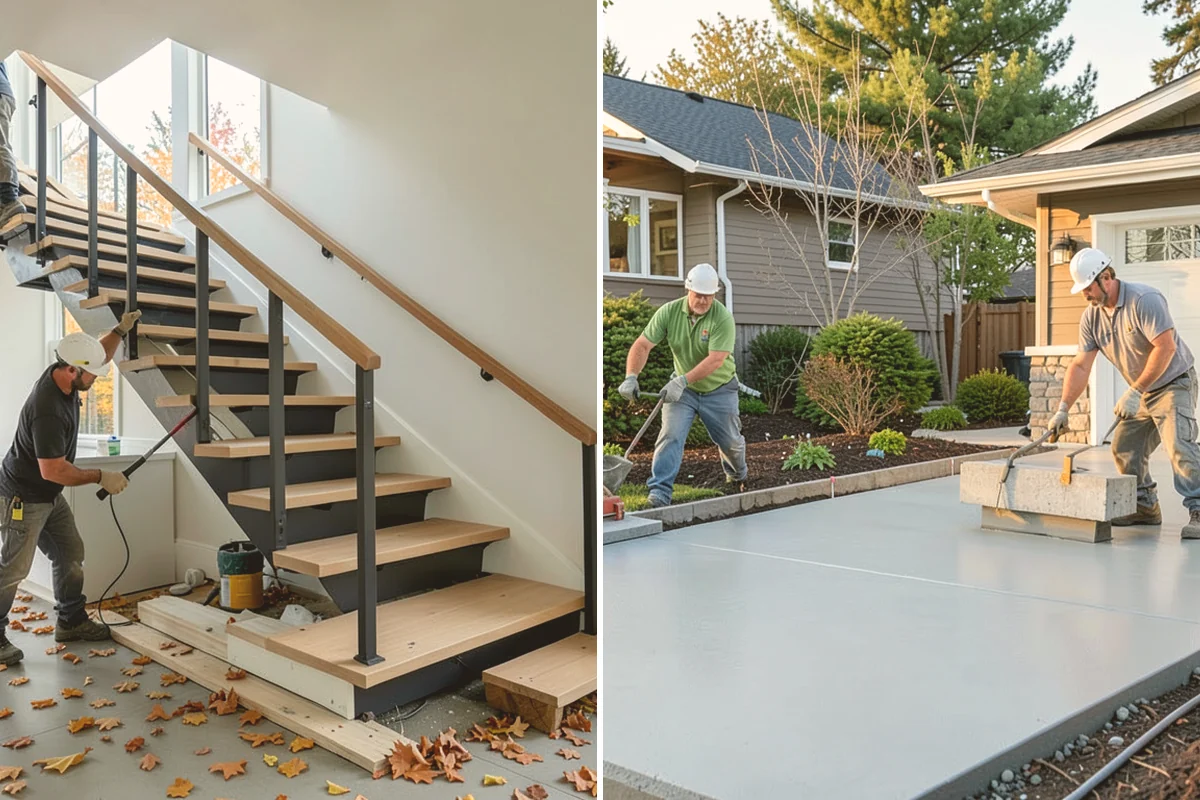 Aluminum Window Installation in Edmonds, Snohomish County, WA - Confirm openings and specify thermally broken frames