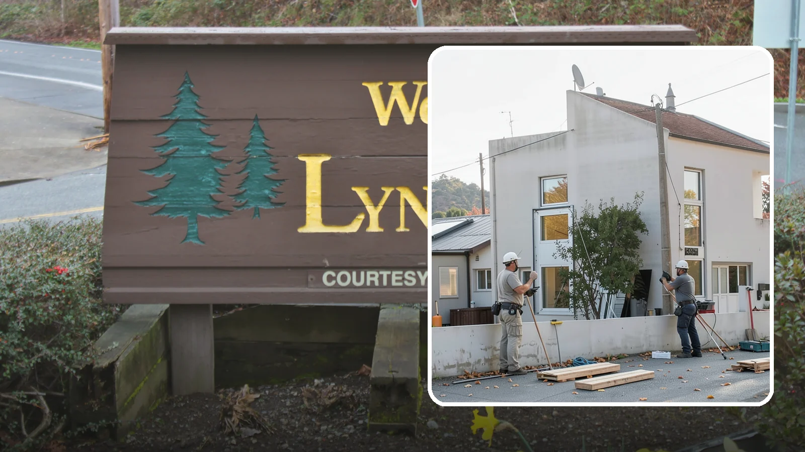 Aluminum Window Installation in Lynnwood, Snohomish County, WA - Installing strong, slim aluminum-framed windows well suited to modern and light-commercial projects in the Puget Sound area.