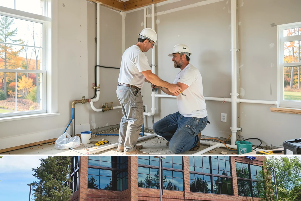 Aluminum Window Installation in Mountlake Terrace, Snohomish County, WA - Aluminum installs proceed in all seasons, with dry days preferred for exterior sealing and finish work.