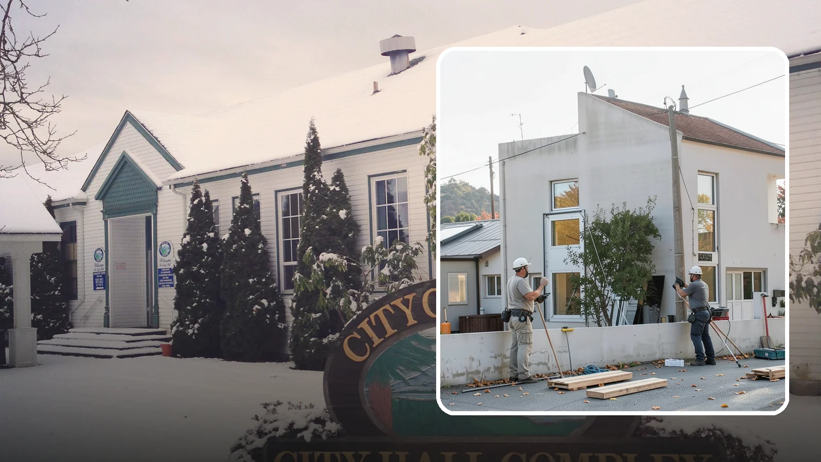 Aluminum Window Installation in Pacific, King County, WA - Installing strong, slim aluminum-framed windows well suited to modern and light-commercial projects in the Puget Sound area.