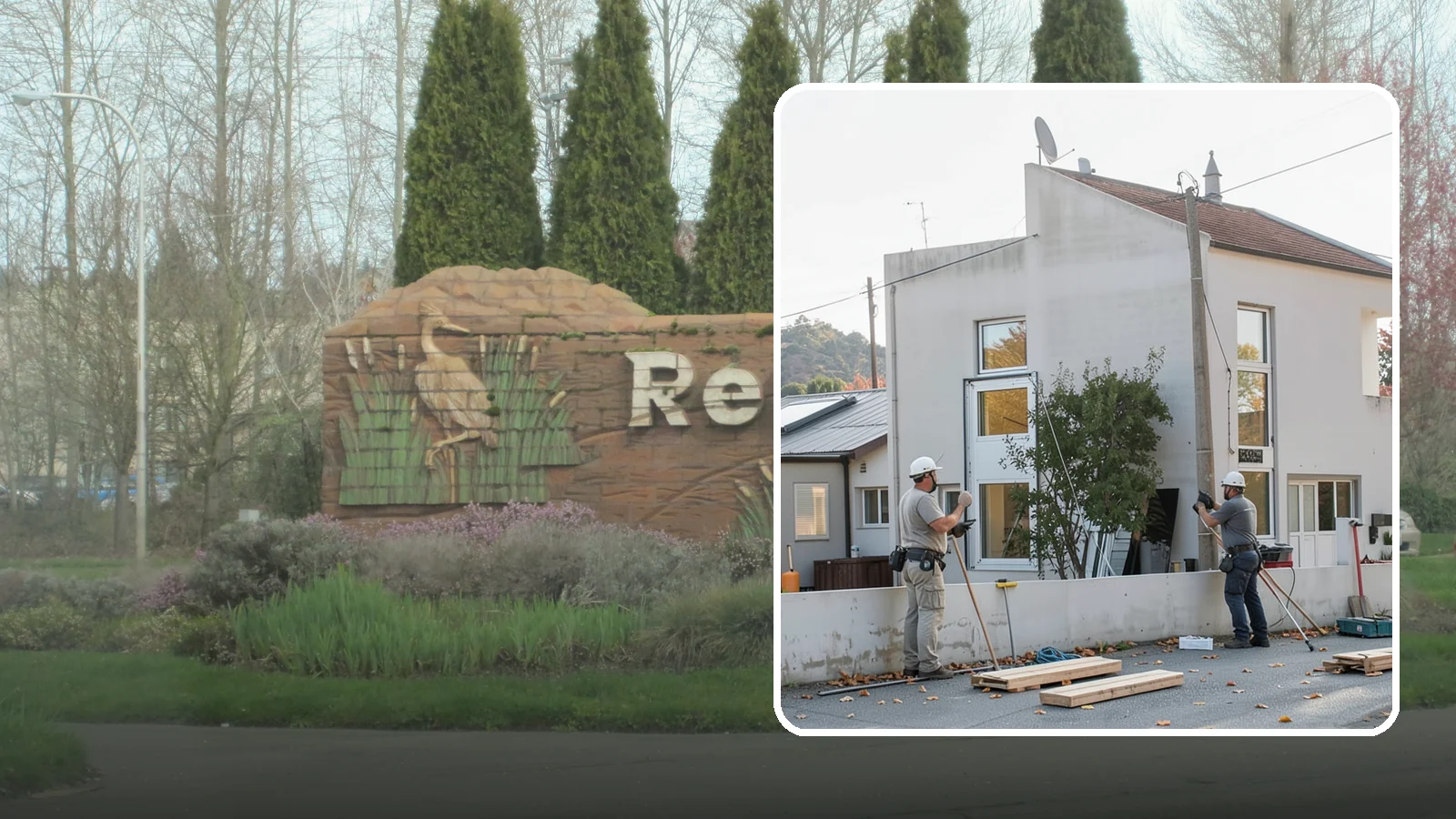 Aluminum Window Installation in Renton, King County, WA - Installing strong, slim aluminum-framed windows well suited to modern and light-commercial projects in the Puget Sound area.