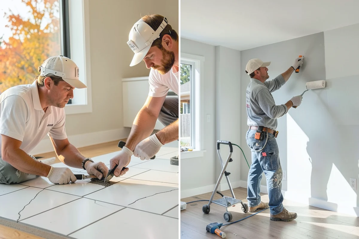 Aluminum Window Installation in Renton, King County, WA - Confirm openings and specify thermally broken frames