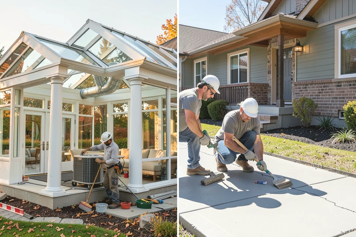 Aluminum Window Installation in Tacoma, Pierce County, WA - Confirm openings and specify thermally broken frames
