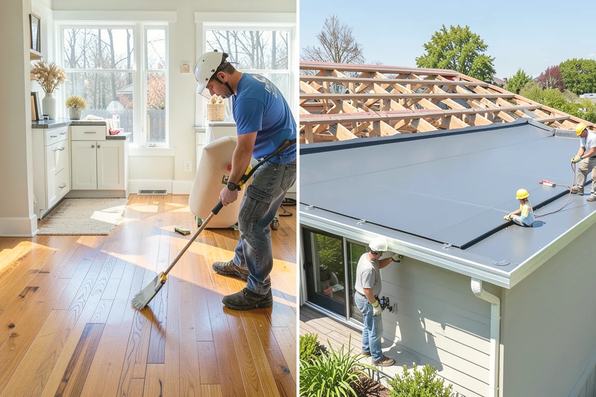 Aluminum Window Installation in University Place, Pierce County, WA - Confirm openings and specify thermally broken frames