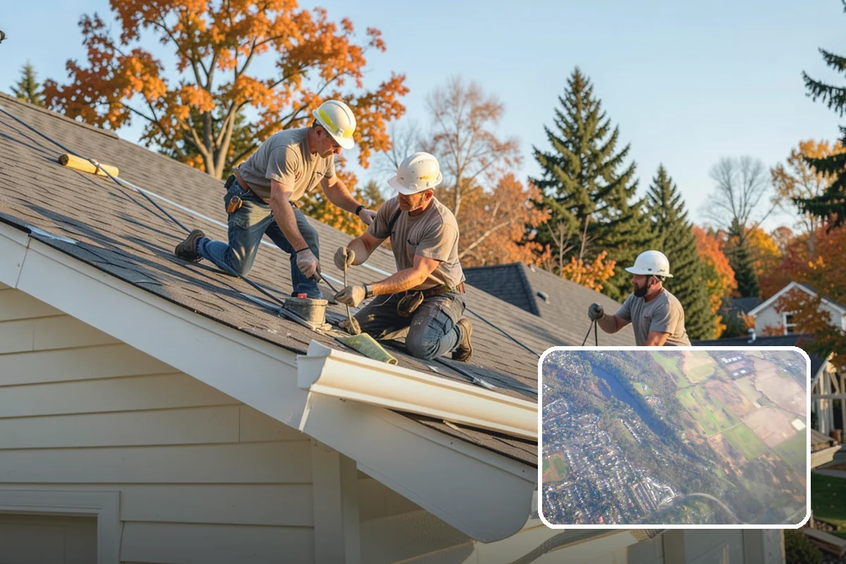 Appliance Installation in Algona, King County, WA - Safe, code-compliant utility connections
