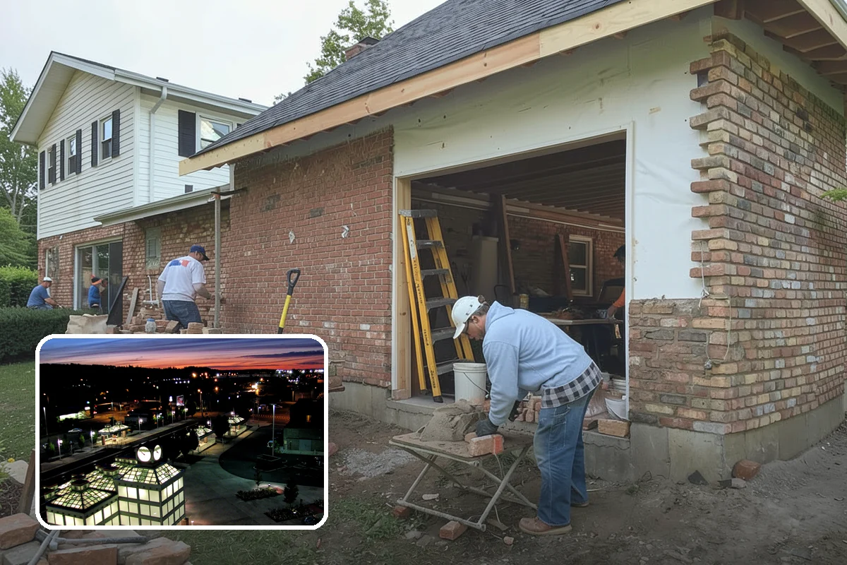 Appliance Installation in Auburn, King County, WA - Safe, code-compliant utility connections