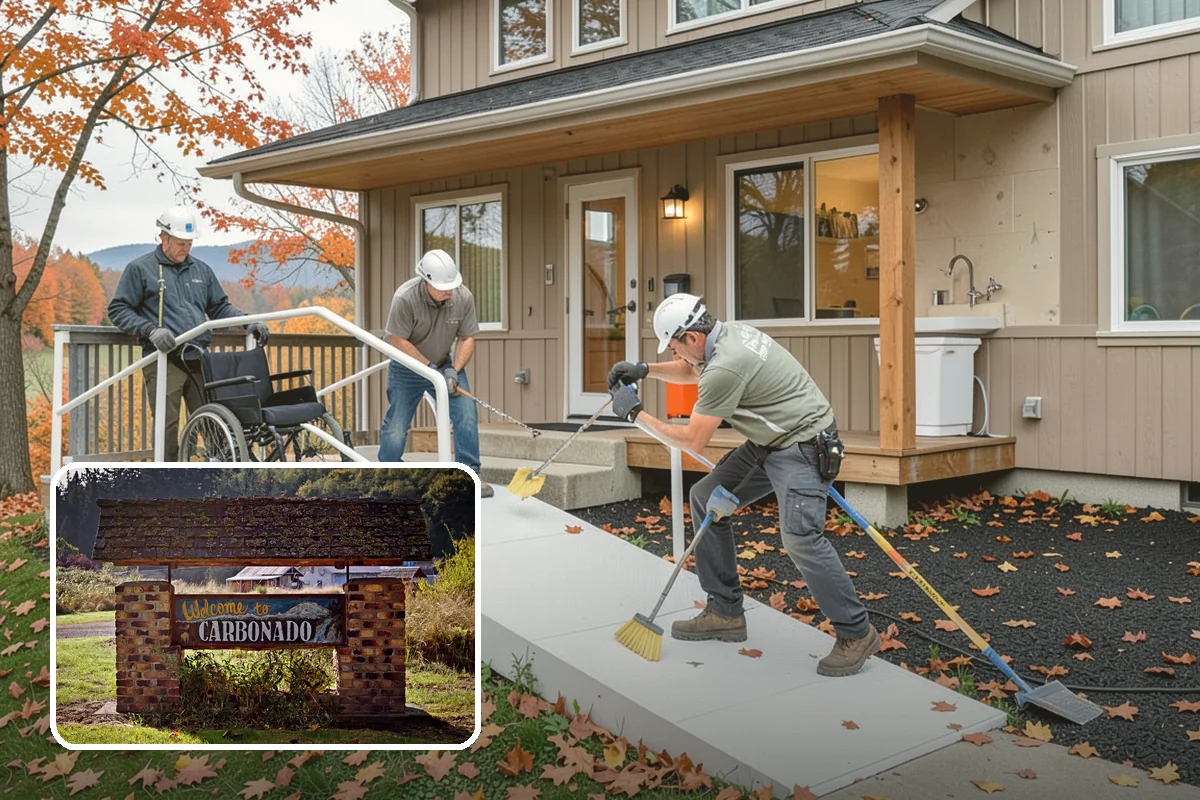 Appliance Installation in Carbonado, Pierce County, WA - Safe, code-compliant utility connections