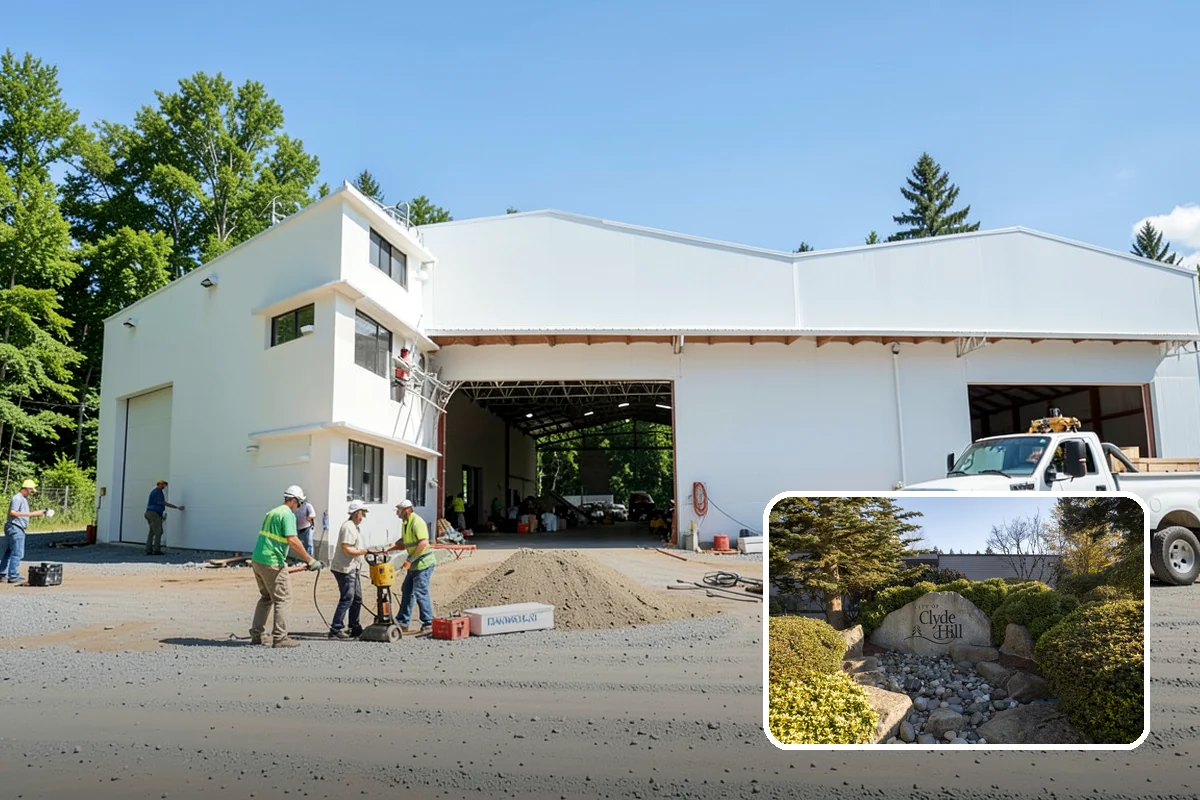 Appliance Installation in Clyde Hill, King County, WA - Safe, code-compliant utility connections