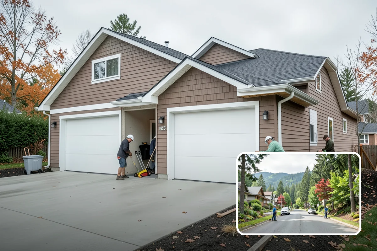 Appliance Installation in Darrington, Snohomish County, WA - Safe, code-compliant utility connections