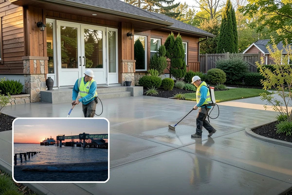 Appliance Installation in Edmonds, Snohomish County, WA - Safe, code-compliant utility connections