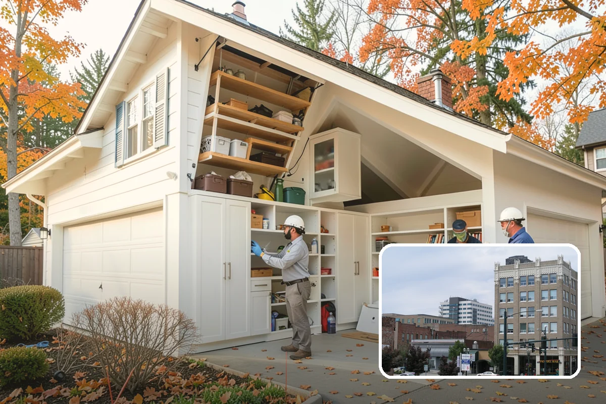 Appliance Installation in Everett, Snohomish County, WA - Safe, code-compliant utility connections