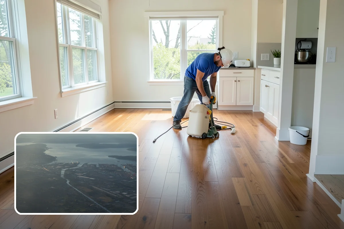 Appliance Installation in Fife, Pierce County, WA - Safe, code-compliant utility connections