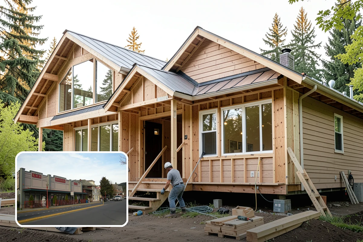 Appliance Installation in Issaquah, King County, WA - Safe, code-compliant utility connections