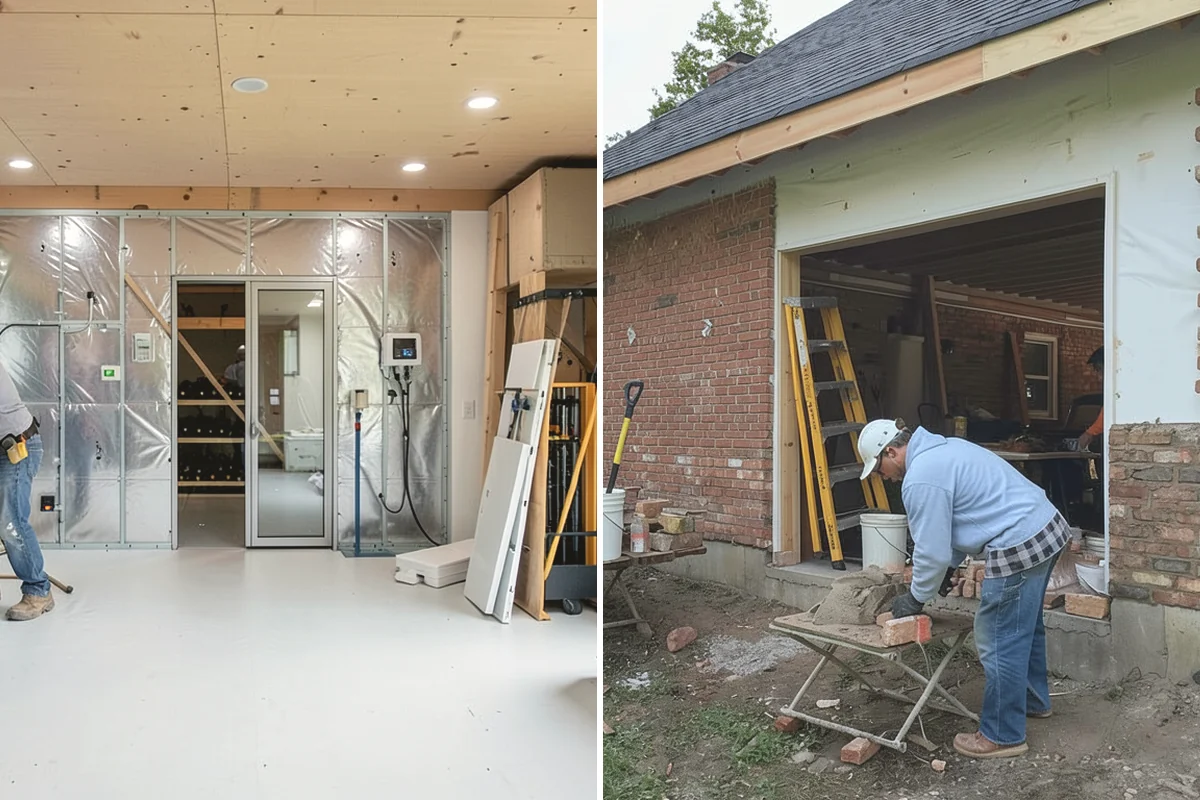 Appliance Installation in La Conner, Skagit County, WA - Confirm rough-ins and utility connections