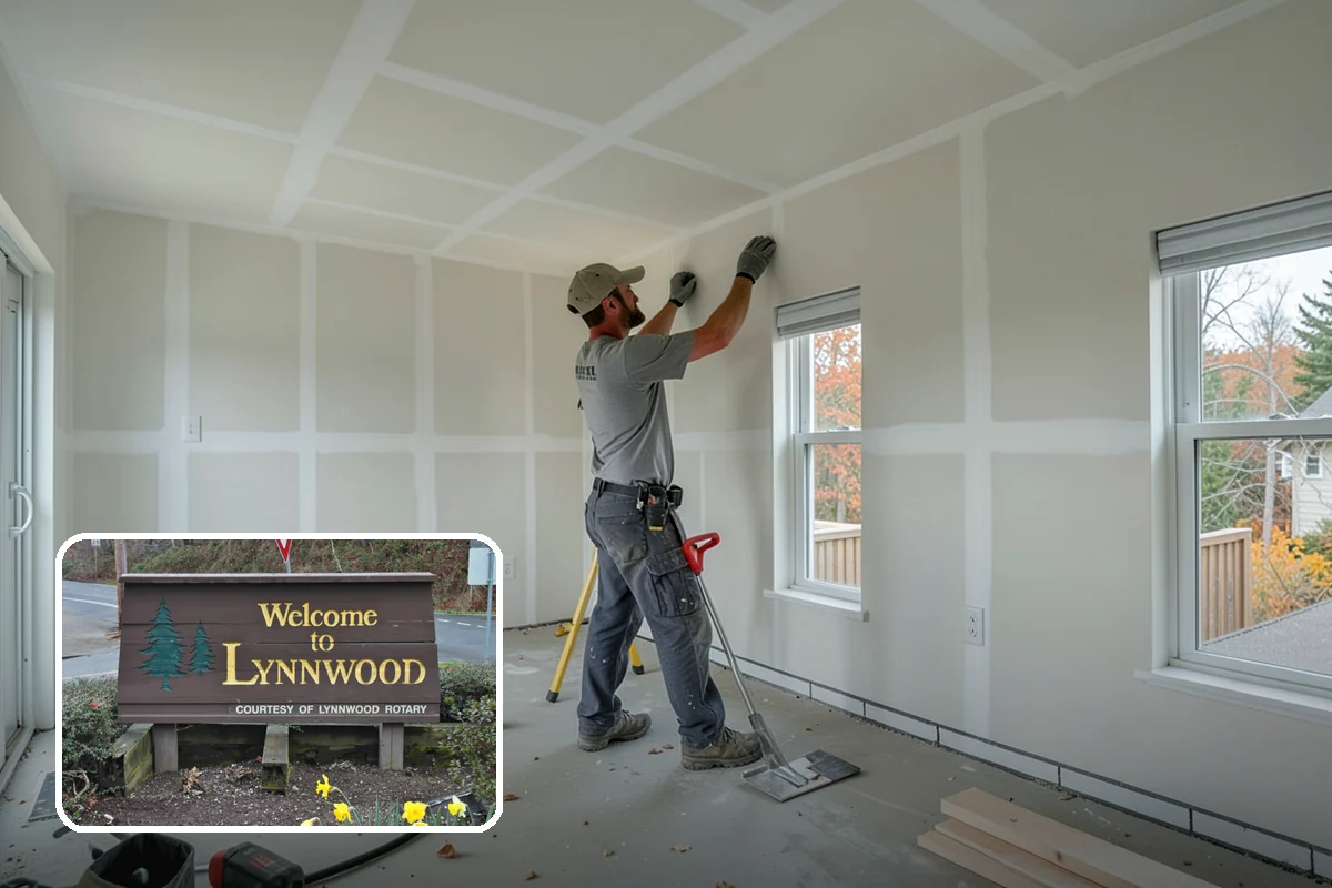 Appliance Installation in Lynnwood, Snohomish County, WA - Safe, code-compliant utility connections
