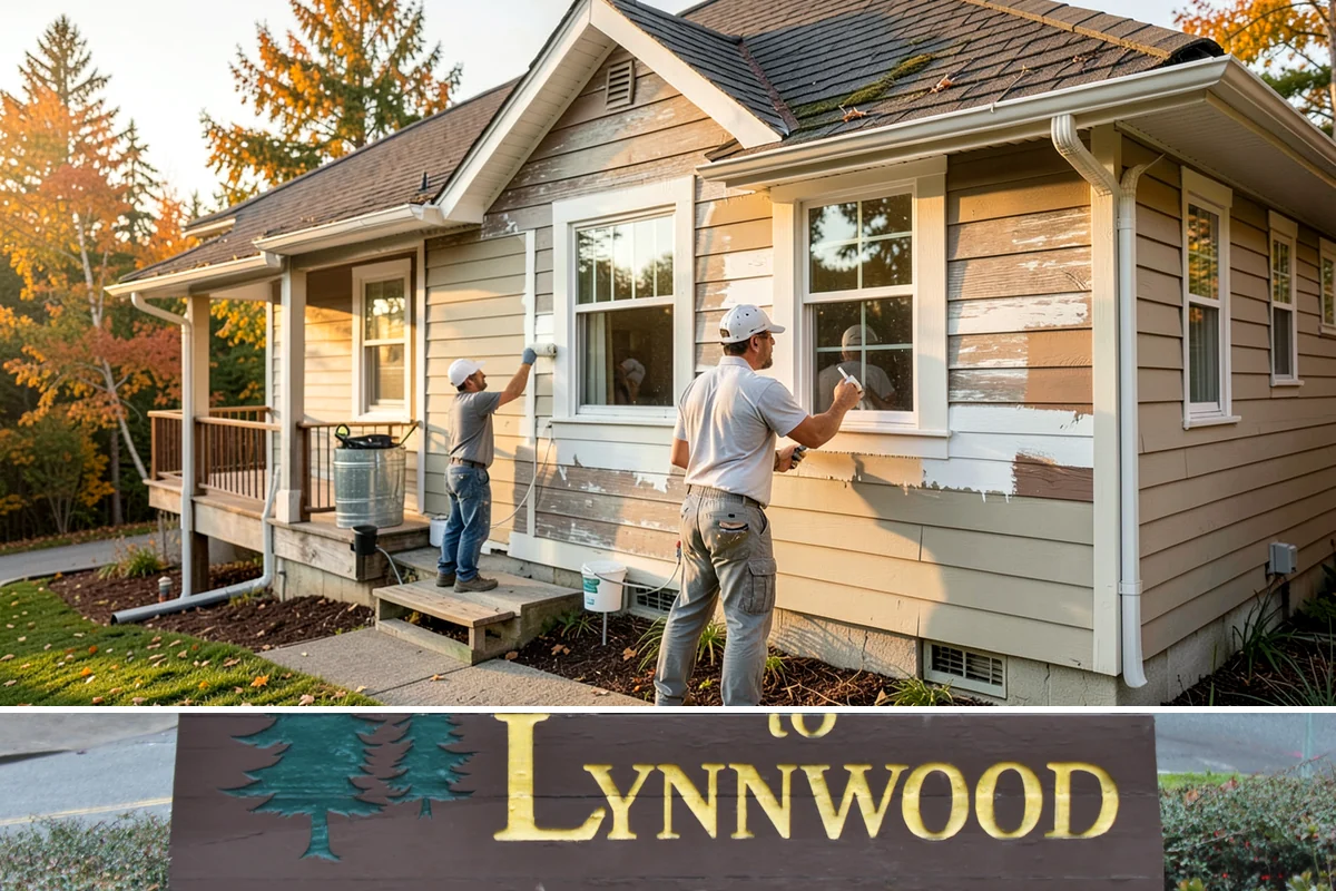 Appliance Installation in Lynnwood, Snohomish County, WA - Appliance installation fits any season and typically caps off a kitchen remodel sequence.