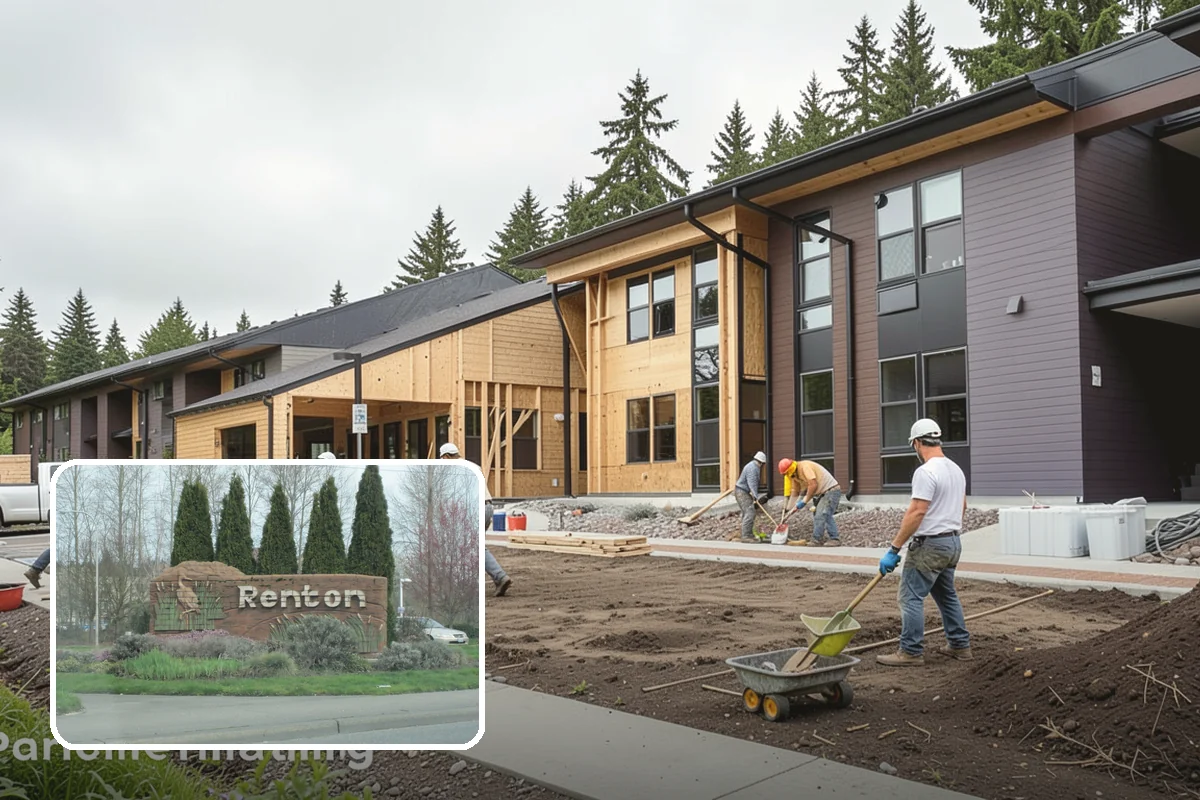 Appliance Installation in Renton, King County, WA - Safe, code-compliant utility connections