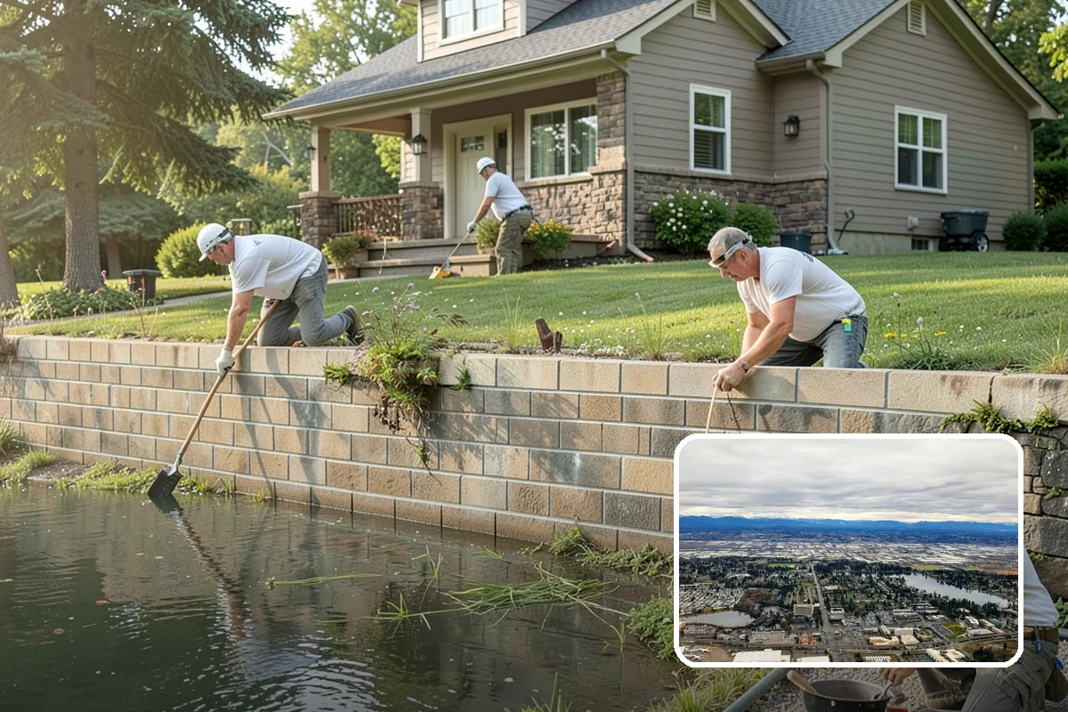 Appliance Installation in SeaTac, King County, WA - Safe, code-compliant utility connections